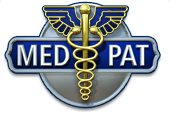 Med-Pat Icon