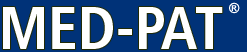 Med-Pat Logo